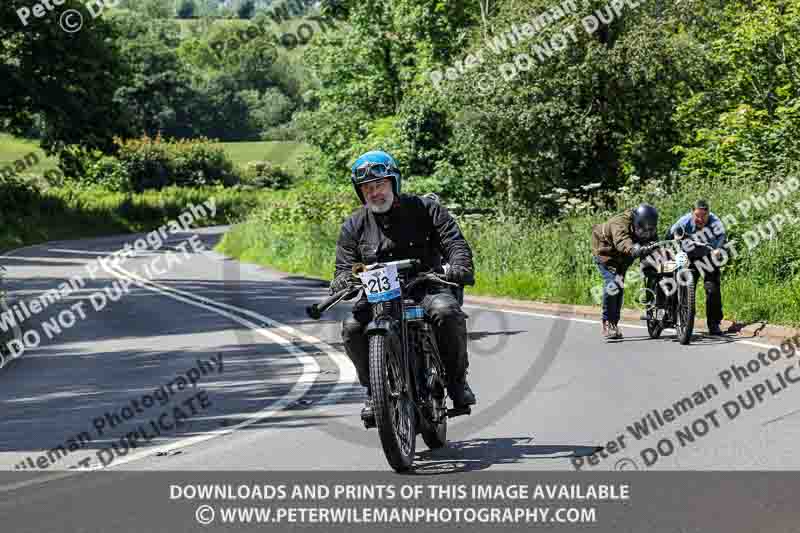 Vintage motorcycle club;eventdigitalimages;no limits trackdays;peter wileman photography;vintage motocycles;vmcc banbury run photographs